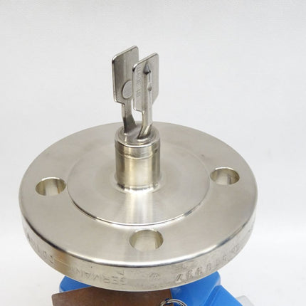 Endress+Hauser LiquiphantM FTL50 FTL50-GC82AA8G5C Grenzschalter / Neu - Maranos.de