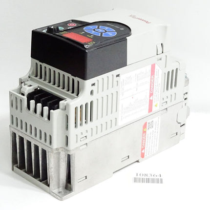 Allen Bradley PowerFlex 4M 22F-D2P5N103 0.75kW - Maranos.de