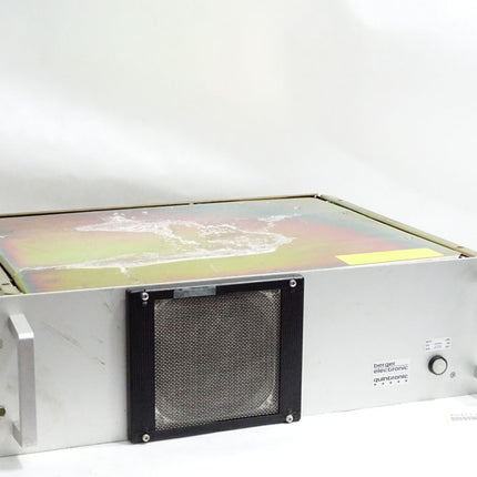 Berger Electronic Quintronic Lahr NU2416.11-17  60317241611 stepper drive - Maranos.de