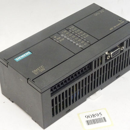 Siemens S7-200 CPU212 6ES7212-1AA00-0XB0 / 6ES7 212-1AA00-0XB0 - Maranos.de