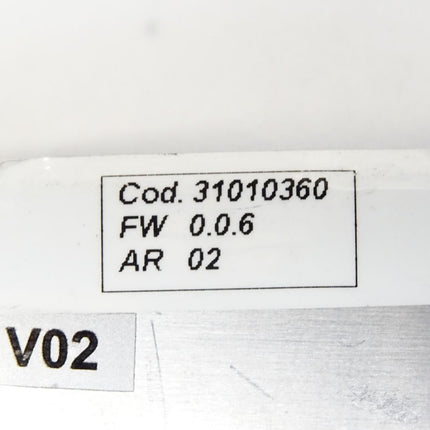 Funitek 31010360 FW0.0.0.6 AR02 (ohne Stecker) - Maranos.de