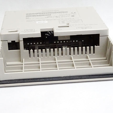 Siemens Front + Backcover Rückschale Panel OP7-PP OP7-DP OP7-DP12 A5E00076354 750104002 6AV3607-1JC sehr guten Zustand - Maranos.de