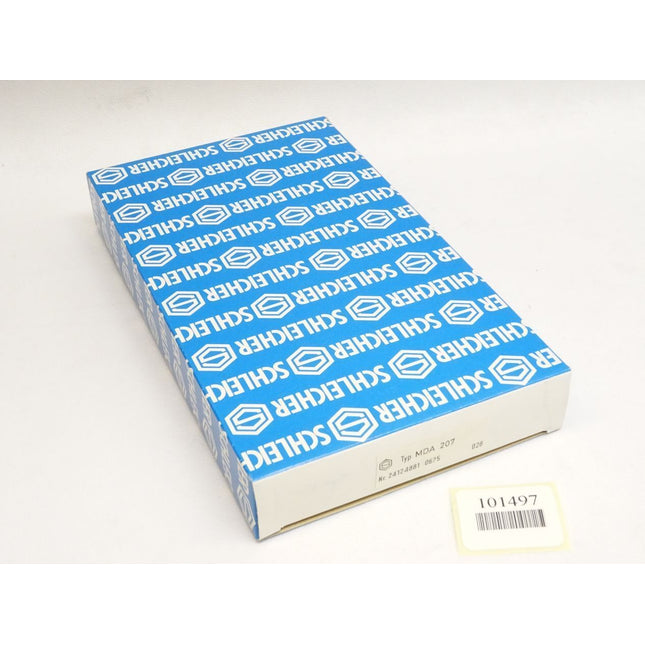 Schleicher Karte MDA207 MDA 207 24124881 0675 / Neu OVP - Maranos.de