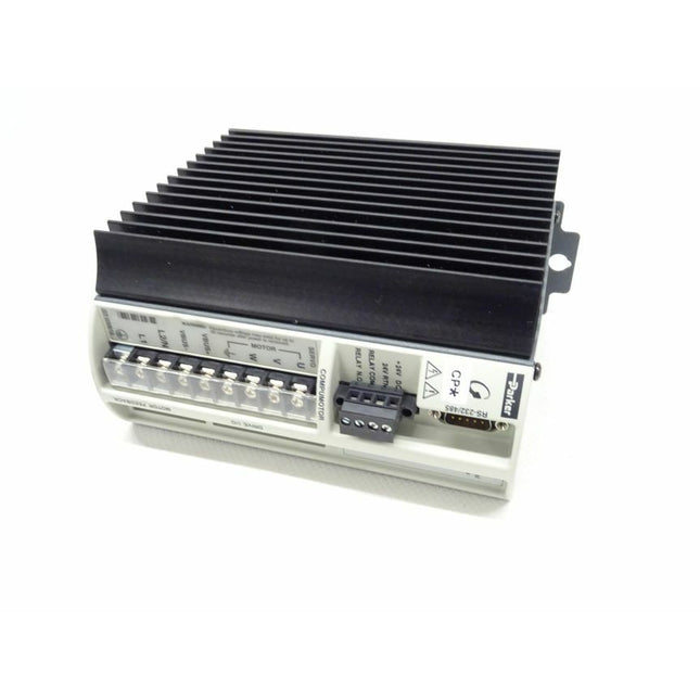Parker CP*GV-U6E-NK-14076 / GV-U3/6/12 Servo Modul - Maranos.de