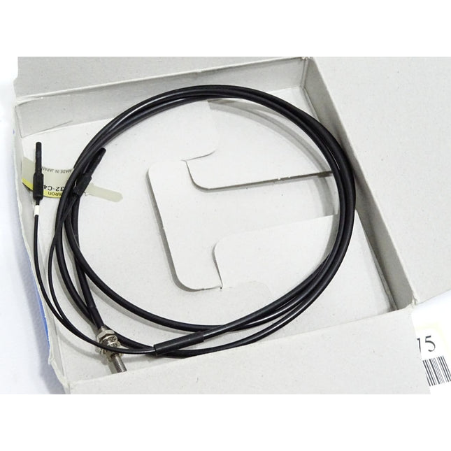 Omron E32-C41 photoelectric Switch Fiber Unit / Neu OVP - Maranos.de