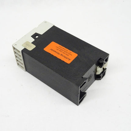 GELBAU 252.06Z Wiederstandsauswerter 3002.5206Z - Maranos.de