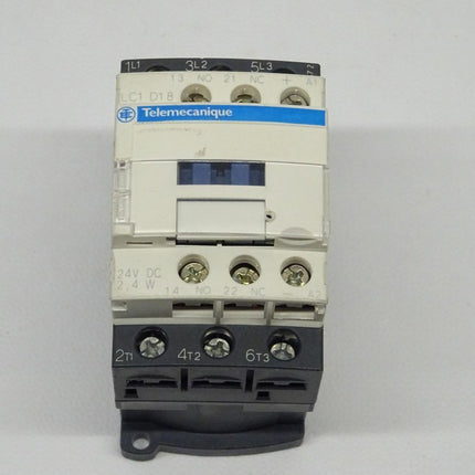 Telemecanique LAD4TBDL Leistungsschütz Schütz // - Maranos.de