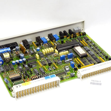 Siemens Teleperm M 6DS1403-8CB Reglerbaugruppe K - Maranos.de