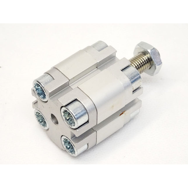 Festo Kompaktzylinder ADVU-20-5-A-P-A 156600 / Neu - Maranos.de