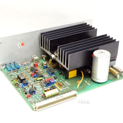 LABOD electronic TSR 60V/6,5-13A-4Q 83 S 850613 - Maranos.de