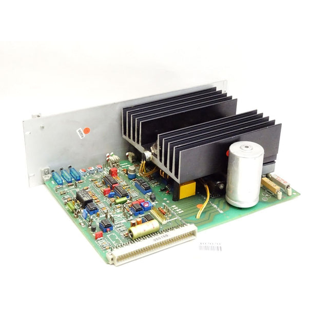 LABOD electronic TSR 60V/6,5-13A-4Q 83 S 850613 - Maranos.de