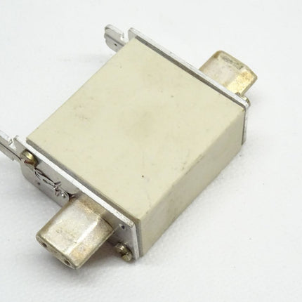 Siemens 3NA3824 / NH000 - gL/gG 500V/120kA 80 A / 3NA 3824 NEU - Maranos.de