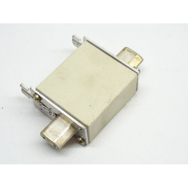 Siemens 3NA3824 / NH000 - gL/gG 500V/120kA 80 A / 3NA 3824 NEU - Maranos.de