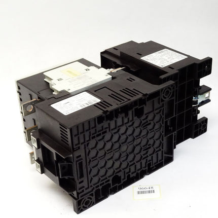 Siemens Sirius 3RT1056-6AP36 Leistungsschütz + Überlastrelais 3RB1056-1FG0 - Maranos.de