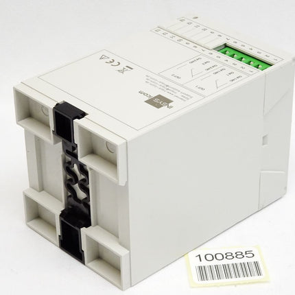 Insys MoRos LAN2.1 PRO - Maranos.de