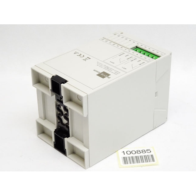 Insys MoRos LAN2.1 PRO - Maranos.de