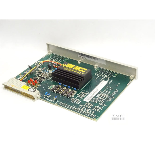 Siemens 6MA5180-1BA01/CC - Maranos.de