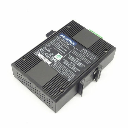 Advantech EKI-2541MI Ethernet to Multimode IA Konverter Advantech EKI-2541 MI NEU-OVP - Maranos.de