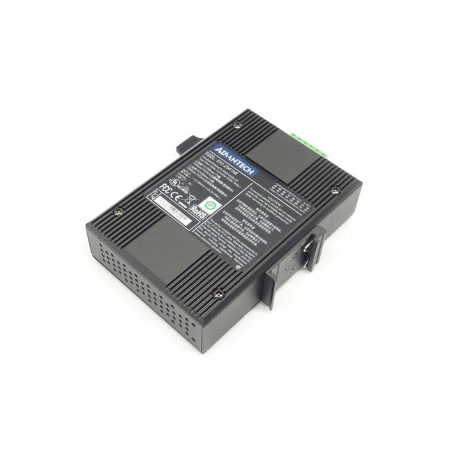 Advantech EKI-2541MI Ethernet to Multimode IA Konverter Advantech EKI-2541 MI NEU-OVP - Maranos.de