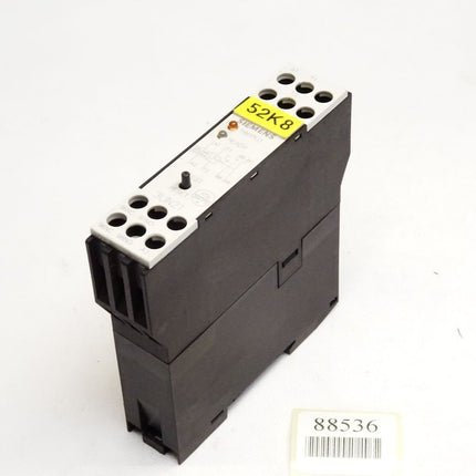 Siemens 3UN21 / Thermistor-Motorschutz-Auslösegerät - Maranos.de