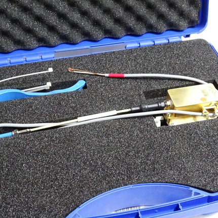 Trumpf FAP800-C-25W-804.5 0565855 VMc 3-6 Diodenlasemodul Pump module / Neuwertig - Maranos.de