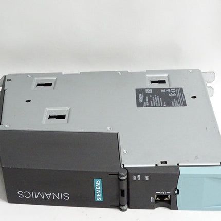 Siemens Sinamics Control Unit CU320-2 PN 6SL3040-1MA01-0AA0 - Maranos.de