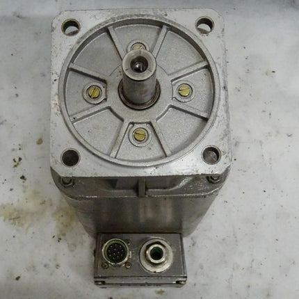 Siemens 1FT5064-0AC01-2 Permanent Magnet Motor 2000 Rpm / 1 FT5064-0AC01-2 - Maranos.de