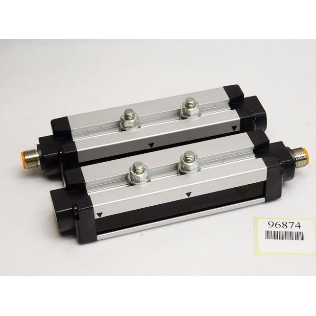 Sick 1029853 HLGE2-050F811 HLGS2-050F811 HLG2-050F811 Schaltende Automatisierungs-Lichtgitter HLG Sender Empfänger / Neu - Maranos.de