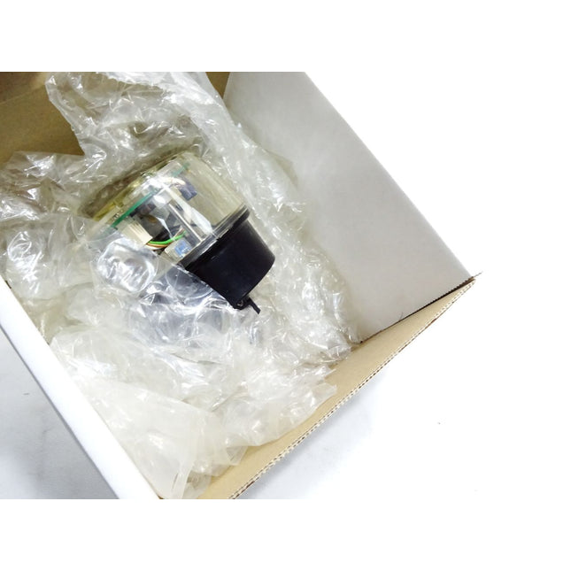 Gemü Ventilanschaltung 4222 88238567-6377636 A3z02s201010003031 / Neu OVP - Maranos.de