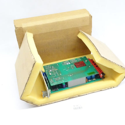 Camille Bauer 802-213E 3311 A0 EURAX BC802 - Maranos.de