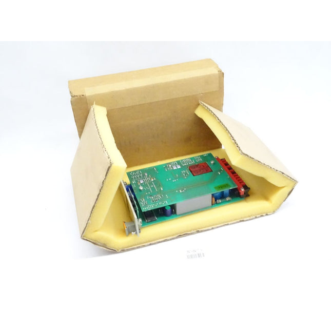 Camille Bauer 802-213E 3311 A0 EURAX BC802 - Maranos.de