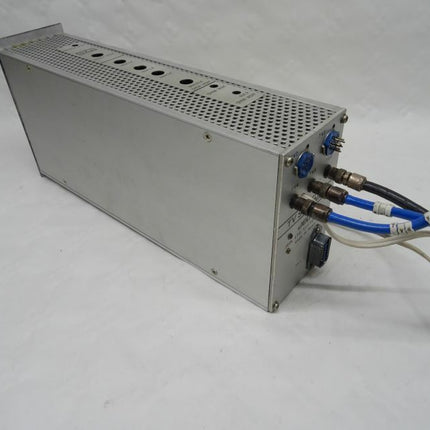 JEOL TV SCANNING Modul - Maranos.de