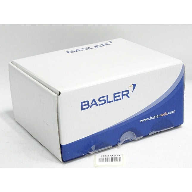 Basler Time-of-Flight Camera tof640-20gm 107002 -14 / Neu OVP - Maranos.de