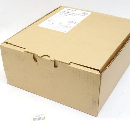 Siemens Sinamics G120C 6SL3210-1KE21-3UF1 6SL3 210-1KE21-3UF1 / Neu OVP - Maranos.de