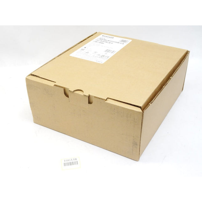 Siemens Sinamics G120C 6SL3210-1KE21-3UF1 6SL3 210-1KE21-3UF1 / Neu OVP - Maranos.de