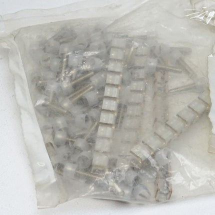 Phoenix Contact FBI1010 / 0203276 / FBI10-10 / Inhalt : 4 Stück / Neu OVP - Maranos.de