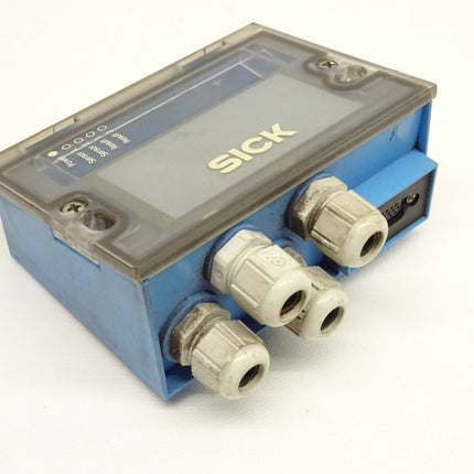 SICK AG CDB420-001 P/N 1023885 / S/N 0621 - Maranos.de