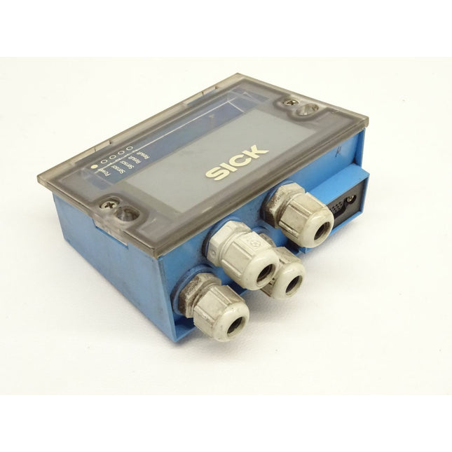 SICK AG CDB420-001 P/N 1023885 / S/N 0621 - Maranos.de