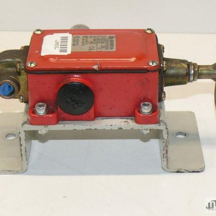 Bernstein SID-UV2Z Rast Reissleinenschalter Schalter /// - Maranos.de