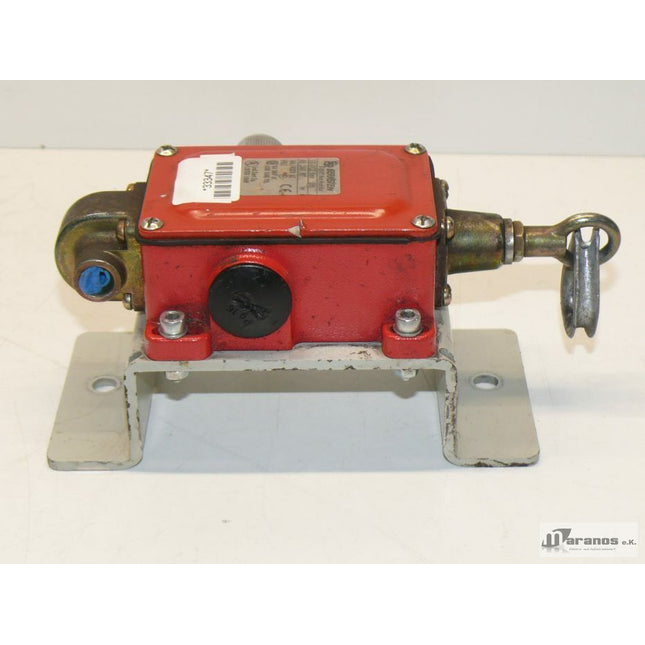 Bernstein SID-UV2Z Rast Reissleinenschalter Schalter /// - Maranos.de