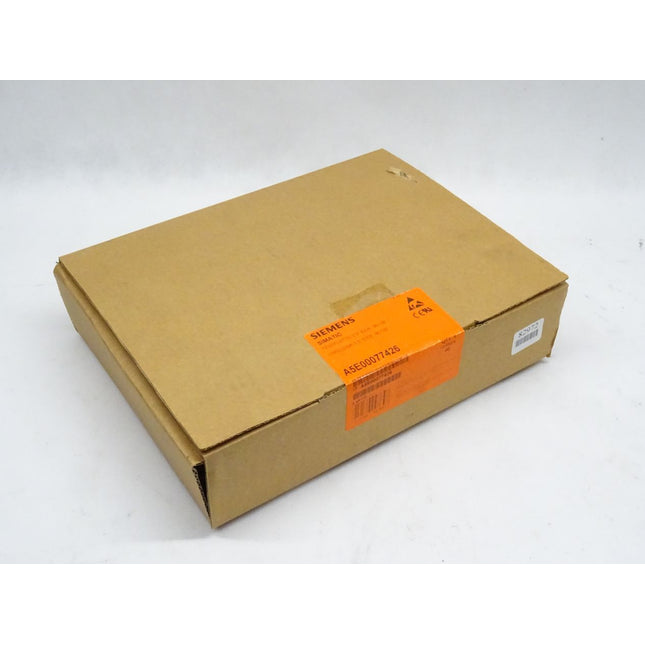 Siemens A5E00077426 Simatic Festplatte 3,5" EIDE 80 GB NEU-Versiegelt - Maranos.de