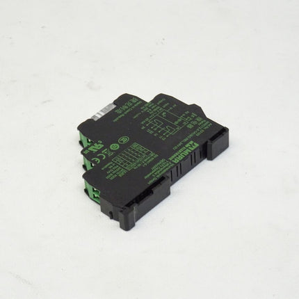 Murr Elektronik 52103 Relais Schaltrelais Relaismodul - Maranos.de