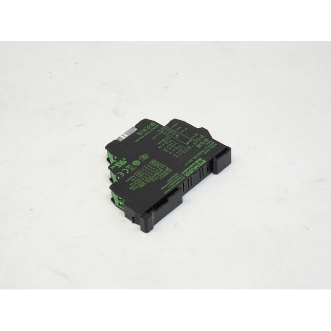 Murr Elektronik 52103 Relais Schaltrelais Relaismodul - Maranos.de