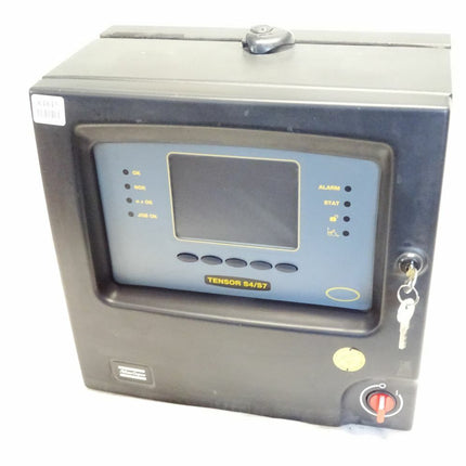 Atlas Copco PF3007-G-HW / 8433170000 - Maranos.de