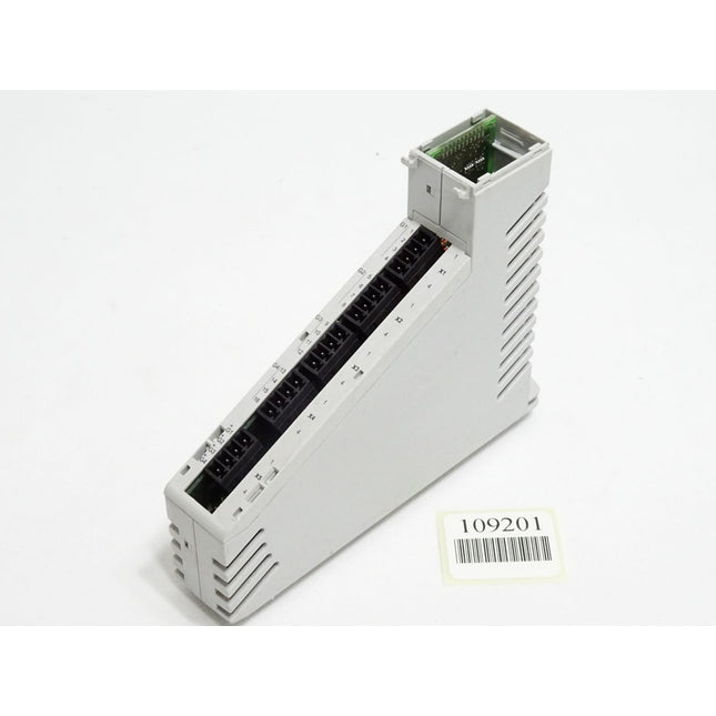 Sigmatek CDM167 12-008-167-O Digitales Mischmodul HW:1.1 - Maranos.de