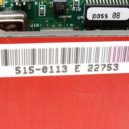 Perceptron 515-0113 - Maranos.de