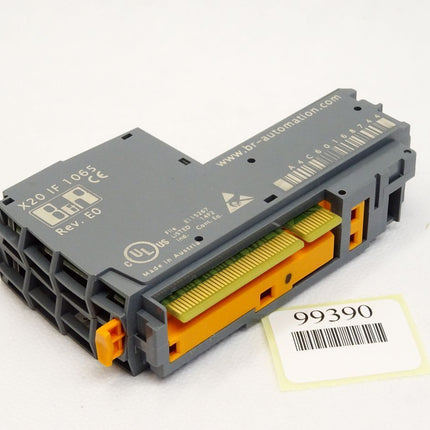 B&R X20IF1065 X20 IF 1065 Rev.E0 Schnittstellenmodul - Maranos.de