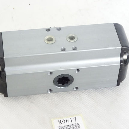 Automax Supernova Flowserve S050D S173446/1-1 / Neu - Maranos.de