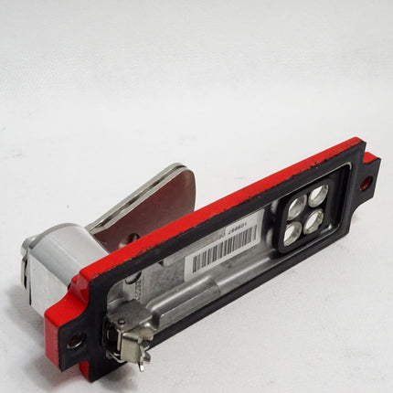 Euchner CET Front Abdeckung für Sicherheitsschalter 109967004561 - Maranos.de