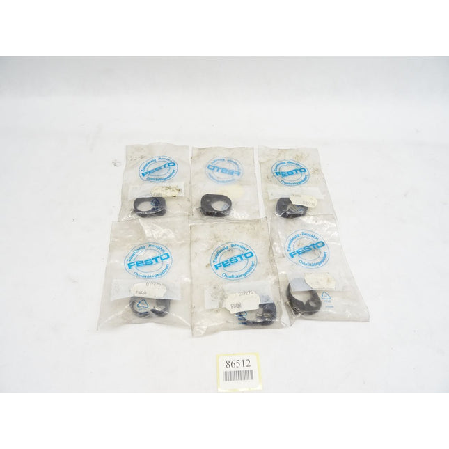 Festo Befestigungsbausatz 019276 / Inhalt : 6 Stück / Neu OVP - Maranos.de